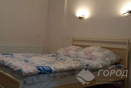 Сдам 1-кімнатну квартиру, Сосновая Горка, Научная метро, Код: 801490/1