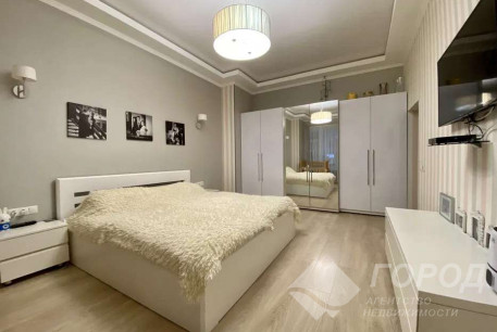 Сдам 2-х кімнатну квартиру, Центр, Архитектора Бекетова метро, Код: 801492/1