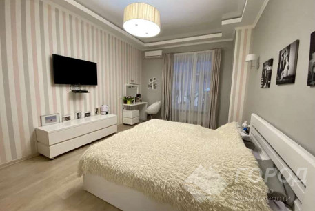 Сдам 2-х кімнатну квартиру, Центр, Архитектора Бекетова метро, Код: 801492/1