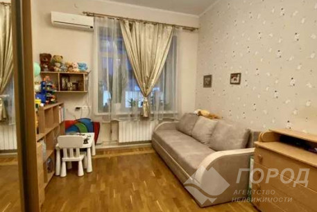 Сдам 2-х кімнатну квартиру, Центр, Архитектора Бекетова метро, Код: 801492/1