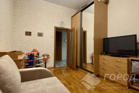 Сдам 2-х кімнатну квартиру, Центр, Архитектора Бекетова метро, Код: 801492/1