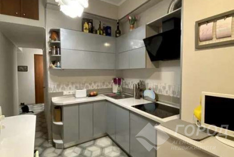 Сдам 2-х кімнатну квартиру, Центр, Архитектора Бекетова метро, Код: 801492/1