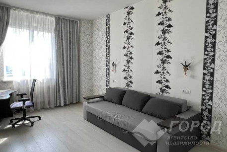 Сдам 2-х кімнатну квартиру, Холодная Гора, Холодная Гора метро, Код: 801493/1