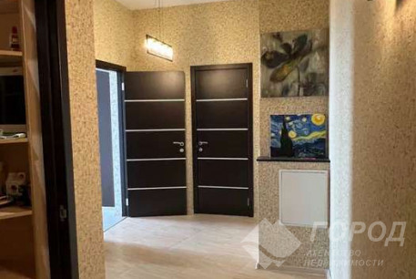 Сдам 2-х кімнатну квартиру, Холодная Гора, Холодная Гора метро, Код: 801493/1