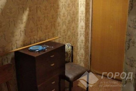 Продам 1-кімнатну квартиру, Новые дома, Армейская метро (Советской Армии), Код: 801495/1