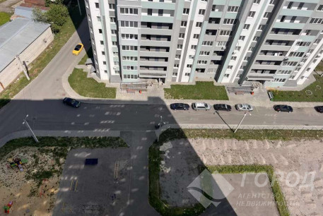 Продам 1-кімнатну квартиру в новобудові, Гагарина проспект, Проспект Гагарина метро, Код: 801496/1