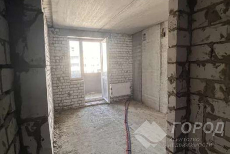 Продам 1-кімнатну квартиру в новобудові, Гагарина проспект, Проспект Гагарина метро, Код: 801496/1