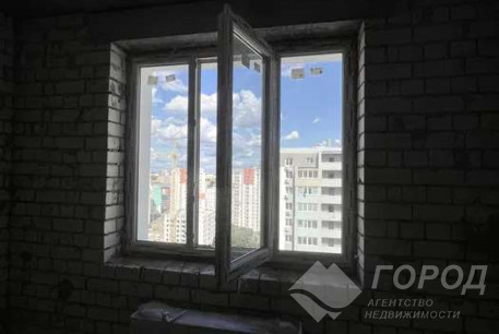 Продам 1-кімнатну квартиру в новобудові, Гагарина проспект, Проспект Гагарина метро, Код: 801496/1