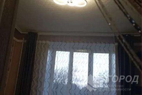 Продам гостинку, ХТЗ, Код: 801497/1