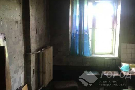 Продам гостинку, ХТЗ, ХТЗ метро, Код: 801501/1