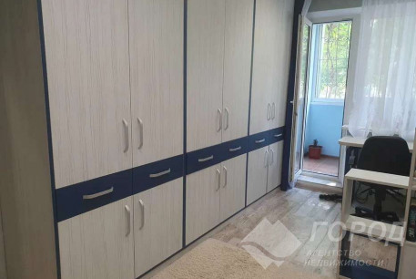 Продам 3-х кімнатну квартиру, Салтовка, 626 м/р, Код: 801503/1