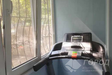 Продам 3-х кімнатну квартиру, Салтовка, 626 м/р, Код: 801503/1