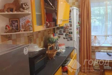 Продам 3-х кімнатну квартиру, Салтовка, 626 м/р, Код: 801503/1