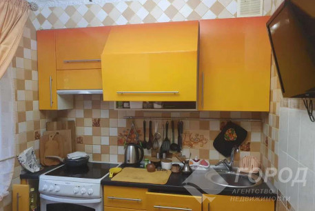 Продам 3-х кімнатну квартиру, Салтовка, 626 м/р, Код: 801503/1