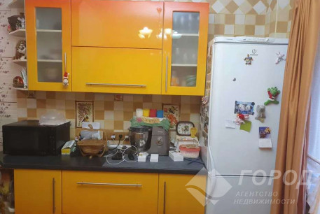 Продам 3-х кімнатну квартиру, Салтовка, 626 м/р, Код: 801503/1