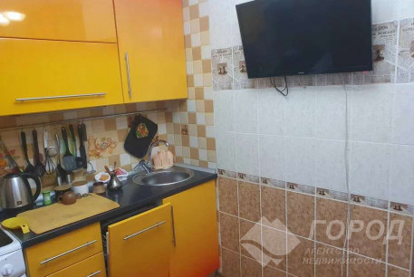 Продам 3-х кімнатну квартиру, Салтовка, 626 м/р, Код: 801503/1