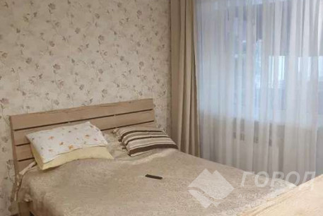 Продам 3-х кімнатну квартиру, Салтовка, 626 м/р, Код: 801503/1