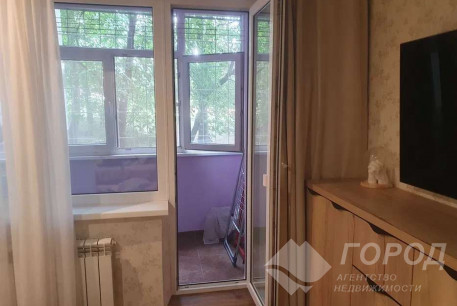 Продам 3-х кімнатну квартиру, Салтовка, 626 м/р, Код: 801503/1