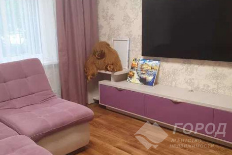 Продам 3-х кімнатну квартиру, Салтовка, 626 м/р, Код: 801503/1