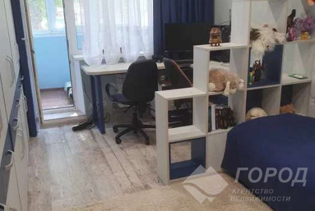 Продам 3-х кімнатну квартиру, Салтовка, 626 м/р, Код: 801503/1