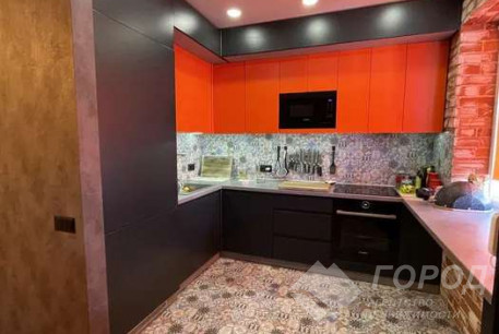 Продам 3-х кімнатну квартиру в новобудові, ХТЗ, ХТЗ метро, Код: 801504/1