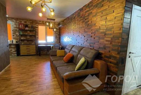 Продам 3-х кімнатну квартиру в новобудові, ХТЗ, ХТЗ метро, Код: 801504/1