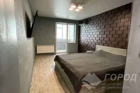 Продам 3-х кімнатну квартиру в новобудові, ХТЗ, ХТЗ метро, Код: 801504/1