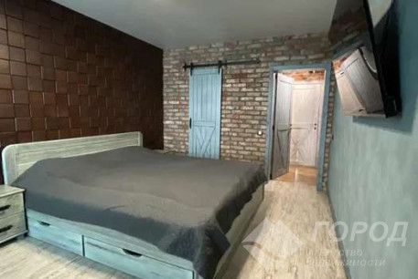 Продам 3-х кімнатну квартиру в новобудові, ХТЗ, ХТЗ метро, Код: 801504/1