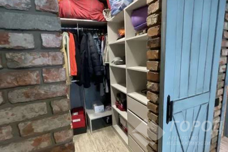 Продам 3-х кімнатну квартиру в новобудові, ХТЗ, ХТЗ метро, Код: 801504/1