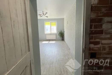 Продам 3-х кімнатну квартиру в новобудові, ХТЗ, ХТЗ метро, Код: 801504/1