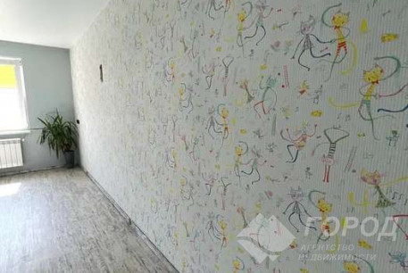 Продам 3-х кімнатну квартиру в новобудові, ХТЗ, ХТЗ метро, Код: 801504/1
