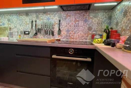 Продам 3-х кімнатну квартиру в новобудові, ХТЗ, ХТЗ метро, Код: 801504/1