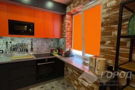 Продам 3-х кімнатну квартиру в новобудові, ХТЗ, ХТЗ метро, Код: 801504/1