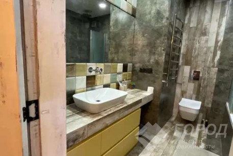 Продам 3-х кімнатну квартиру в новобудові, ХТЗ, ХТЗ метро, Код: 801504/1