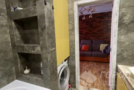 Продам 3-х кімнатну квартиру в новобудові, ХТЗ, ХТЗ метро, Код: 801504/1