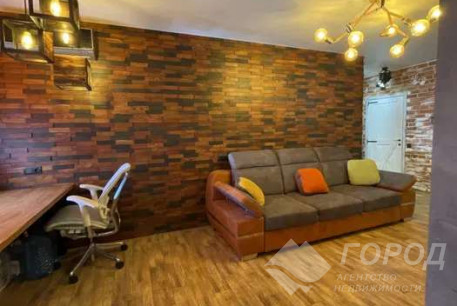 Продам 3-х кімнатну квартиру в новобудові, ХТЗ, ХТЗ метро, Код: 801504/1