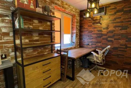 Продам 3-х кімнатну квартиру в новобудові, ХТЗ, ХТЗ метро, Код: 801504/1