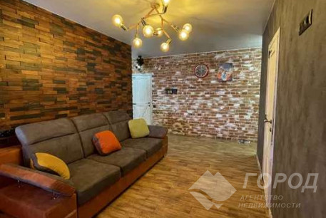 Продам 3-х кімнатну квартиру в новобудові, ХТЗ, ХТЗ метро, Код: 801504/1