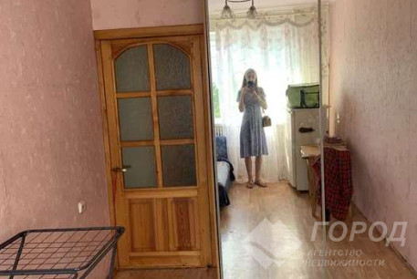 Продам 2-х кімнатну квартиру, Аэропорт, Код: 801505/1