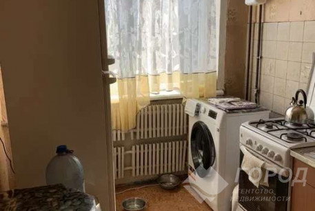 Продам 2-х кімнатну квартиру, Аэропорт, Код: 801505/1