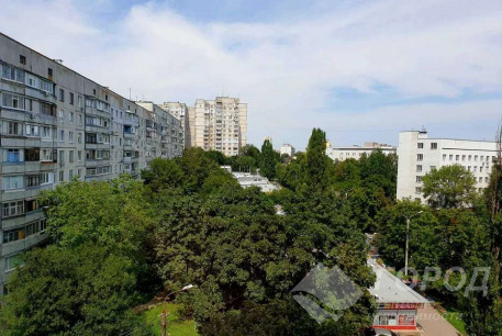 Продам 2-х кімнатну квартиру, Салтовка, Код: 801506/1