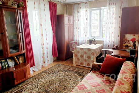 Продам 2-х кімнатну квартиру, Салтовка, Код: 801506/1