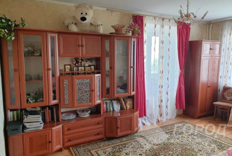 Продам 2-х кімнатну квартиру, Салтовка, Код: 801506/1