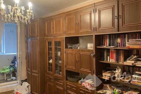 Сдам 3-х кімнатну квартиру, Северная Салтовка, Северная Салтовка 5, Код: 801507/2