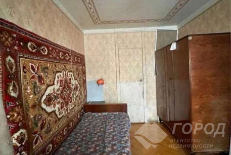 Сдам 2-х кімнатну квартиру, Новые дома, Коммунальный рынок, Код: 801507/3