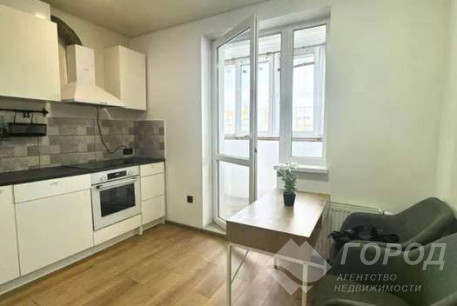 Сдам 1-кімнатну квартиру в новобудові, ХТЗ, ХТЗ метро, Код: 801507/4