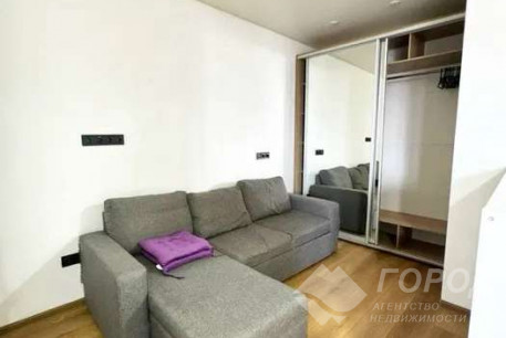 Сдам 1-кімнатну квартиру в новобудові, ХТЗ, ХТЗ метро, Код: 801507/4