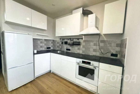 Сдам 1-кімнатну квартиру в новобудові, ХТЗ, ХТЗ метро, Код: 801507/4