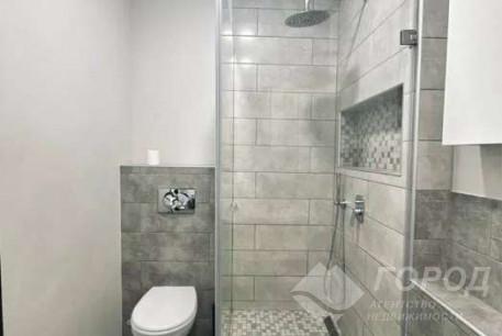 Сдам 1-кімнатну квартиру в новобудові, ХТЗ, ХТЗ метро, Код: 801507/4