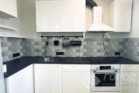 Сдам 1-кімнатну квартиру в новобудові, ХТЗ, ХТЗ метро, Код: 801507/4